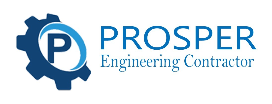 Prosper Engineering logo